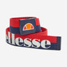 Ellesse Riemen  Passelt belt - red 
