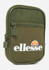 Ellesse Tassen  Templeton small item bag - khaki 