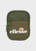 Ellesse Tassen  Templeton small item bag - khaki 