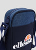 Ellesse Tassen  Lukka cross body bag - navy 