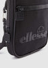 Ellesse Tassen  Templeton - black mono 