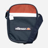 Ellesse Tassen  Lekki small item bag - blue orange 