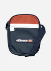 Ellesse Tassen  Lekki small item bag - blue orange 