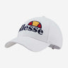 Ellesse Petten  Ragusa cap - white 