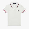 Fred Perry Kidswear  My first Fred Perry shirt - 748 