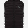 Weekend Offender Bodywarmers  Gacha - black
