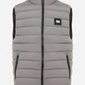 Weekend Offender Bodywarmers  Gacha - pavement 