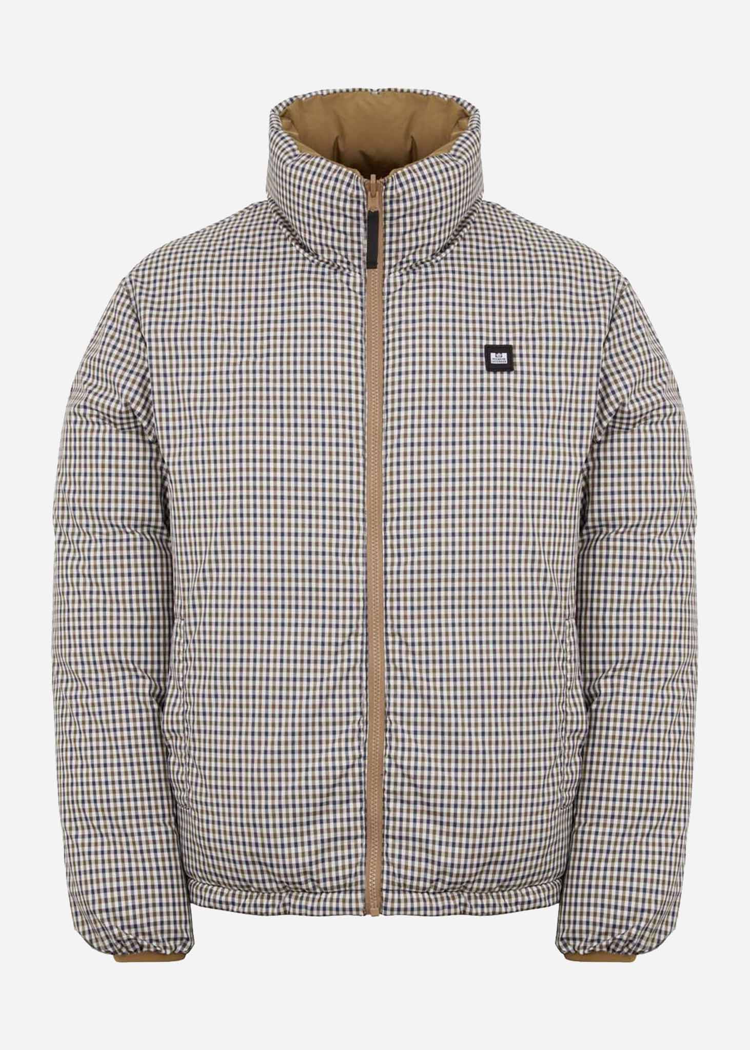 Weekend Offender Jassen  Holloway - ginger 