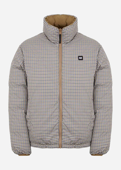 Weekend Offender Jassen  Holloway - ginger 