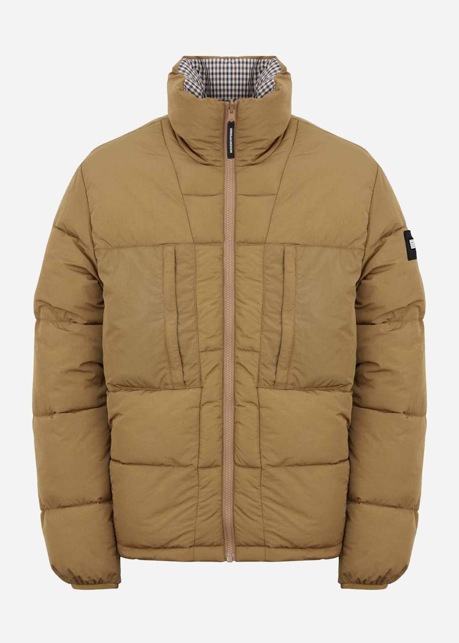 Weekend Offender Jassen  Holloway - ginger 