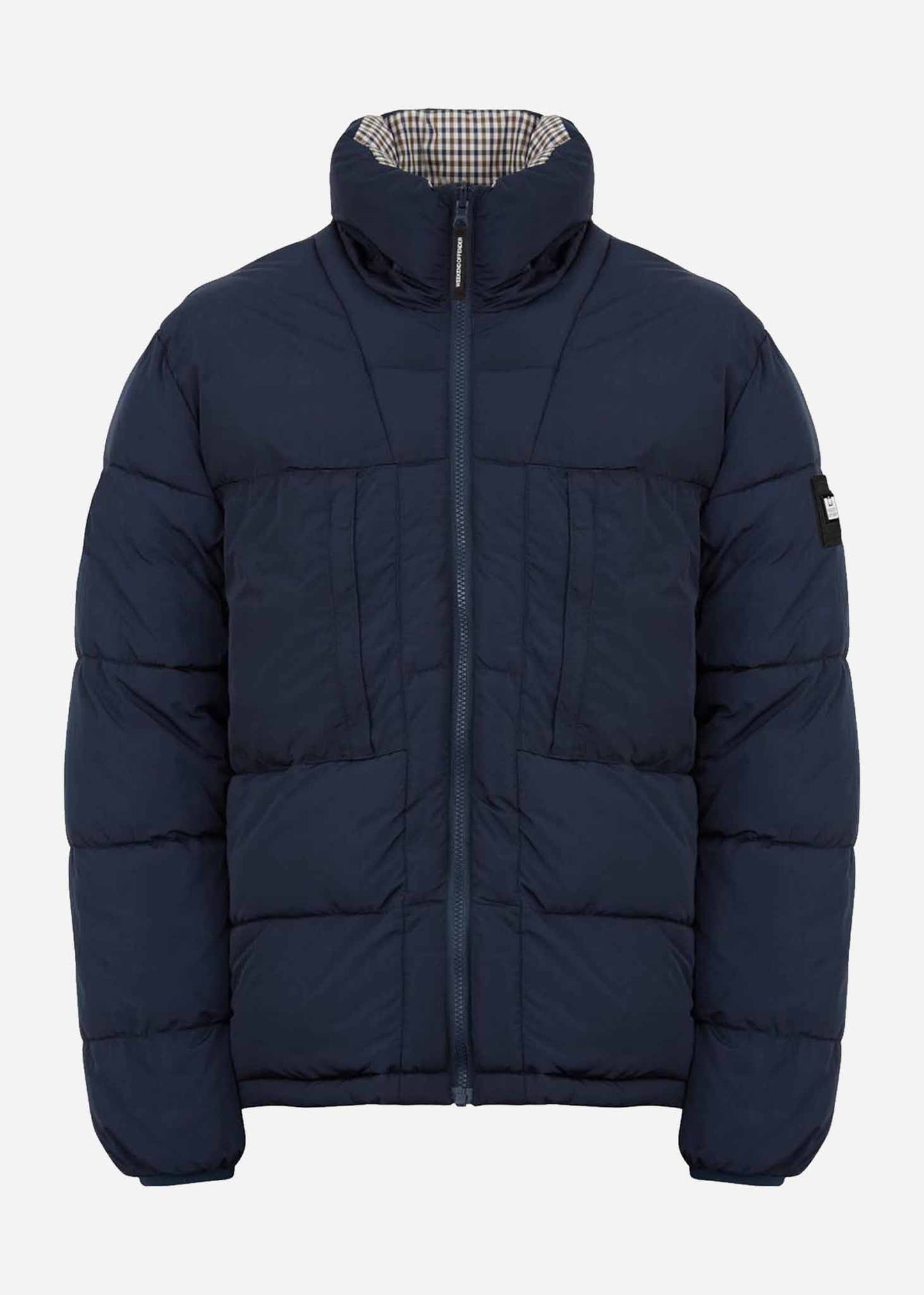 Weekend Offender Jassen  Holloway - navy 