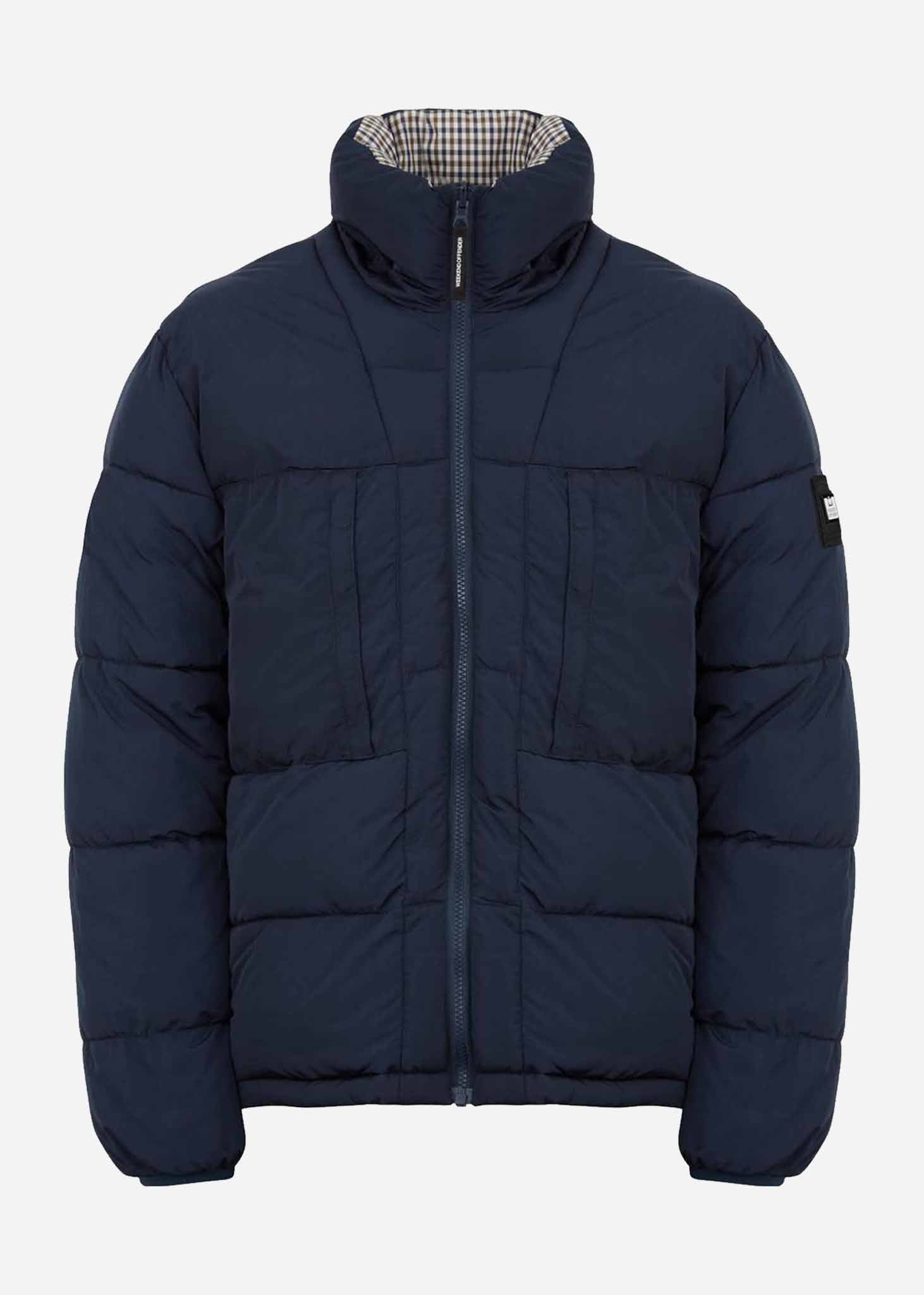 Weekend Offender Jassen  Holloway - navy 