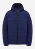 Weekend Offender Jassen  La guardai - navy 