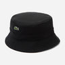 Lacoste Bucket Hats  Bucket hat - black 