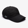 Lacoste Petten  Cap - black 