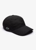 Lacoste Petten  Cap - black 