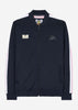 Weekend Offender Vesten  LG tracksuit - navy 