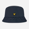 Lyle & Scott Bucket Hats  Ripstop bucket hat - dark navy 