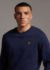 Lyle & Scott Truien  Crewneck sweatshirt - navy 