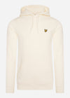 Lyle & Scott Hoodies  Pullover hoodie - vanilla ice 