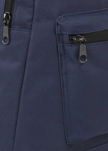 Lyle & Scott Tassen  Backpack - navy 