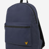 Lyle & Scott Tassen  Backpack - navy 