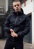 Lyle & Scott Jassen  Softshell jacket - jet black 