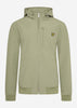 Lyle & Scott Jassen  Softshell jacket - moss 