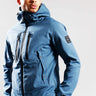 Marshall Artist Jassen  Softshell jacket - coastal blue 