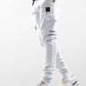 Marshall Artist Joggingbroeken  Siren cargo jogger - dolphin grey 