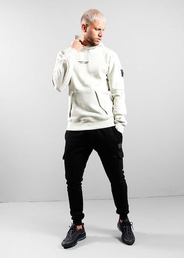 Marshall Artist Hoodies  Siren oth hood - pistachio 