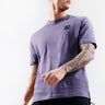 Marshall Artist T-shirts  Siren t-shirt - heather 