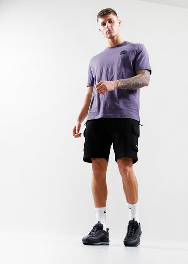 Marshall Artist T-shirts  Siren t-shirt - heather 