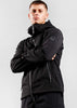 Marshall Artist Jassen  Softshell jacket - black 