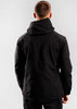 Marshall Artist Jassen  Softshell jacket - black 