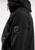 Marshall Artist Jassen  Softshell jacket - black 