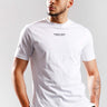 Marshall Artist T-shirts  Injection t-shirt - white 