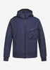 MA.Strum Jassen  Softshell jacket - ink navy 