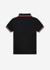 Fred Perry Kidswear  My first Fred Perry shirt - 471 