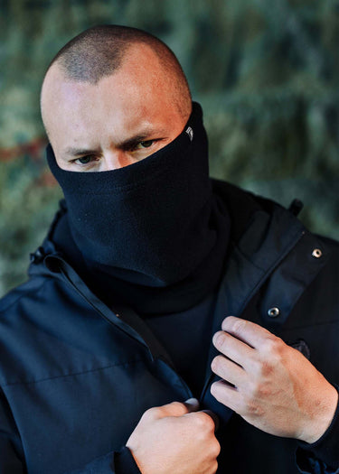 PG Wear Sjaals  Neck warmer phantom 