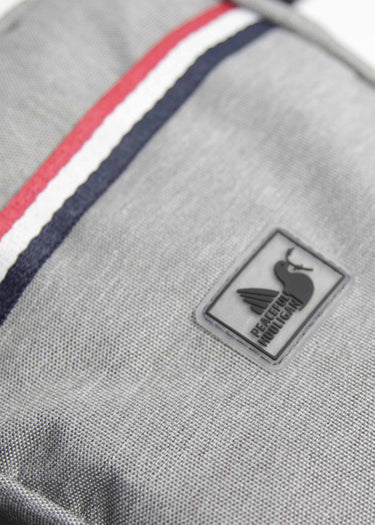 Peaceful Hooligan Tassen  River pouch - marl grey 