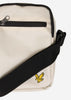 Lyle & Scott Tassen  Reporter bag - sesame 