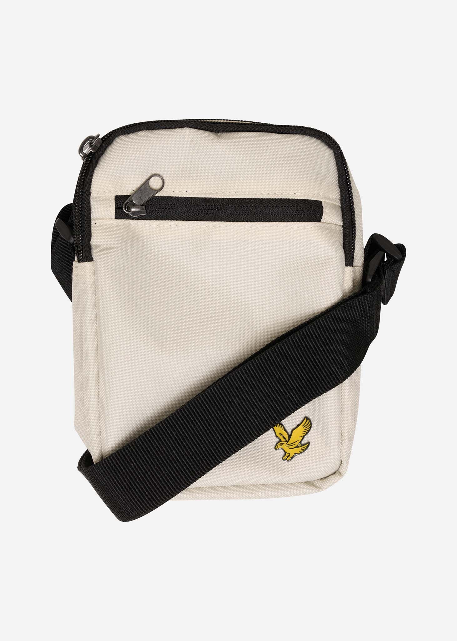 Lyle & Scott Tassen  Reporter bag - sesame 