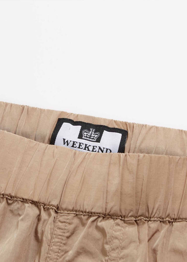 Weekend Offender Broeken  Salvador - sahara 