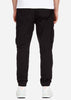 Weekend Offender Broeken  Salvador - black 