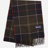 Barbour Sjaals  Galingale scarf - classic 