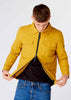 Terrace Cult Overshirts  Overshirt - mustard 