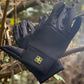 Terrace Cult Handschoenen  Tech gloves - black 