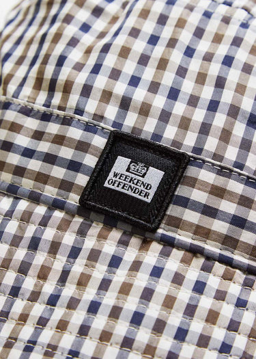 Weekend Offender Bucket Hats  Queensland - check 