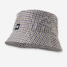 Weekend Offender Bucket Hats  Queensland bucket hat - check 